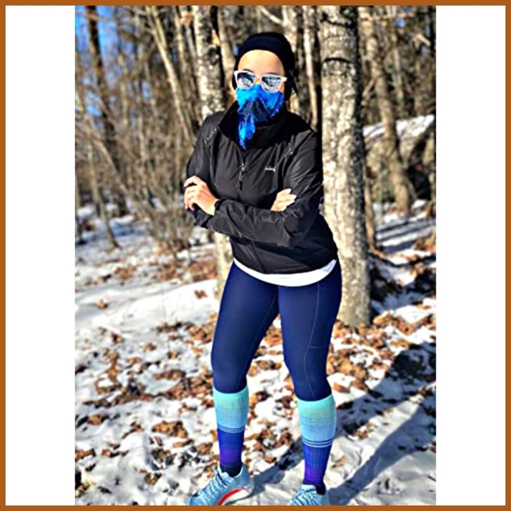 Waterproof Polyester Running Jacket Packable Ligh… - image 3